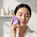 inFace Ultrasonic Facial Cleanser - Lifestyle
