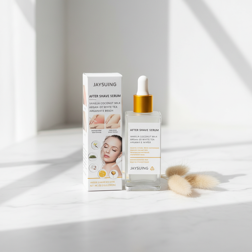 Serum - Flatlay